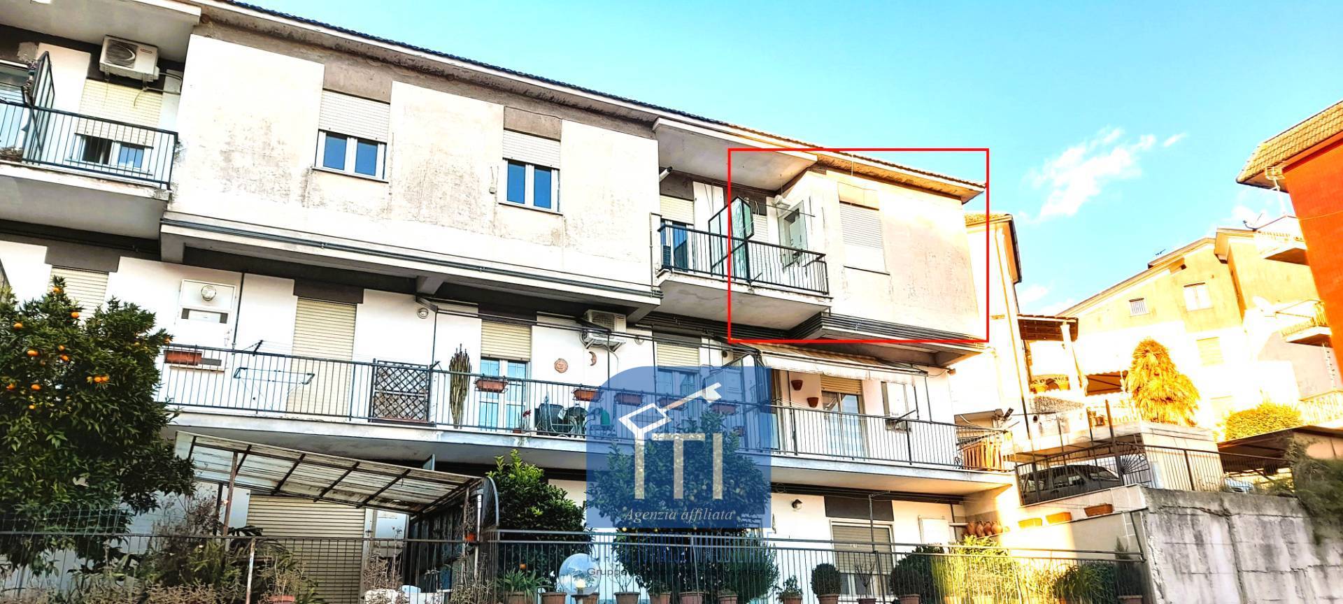 Appartamento in vendita a Sant'elia Fiumerapido (FR)