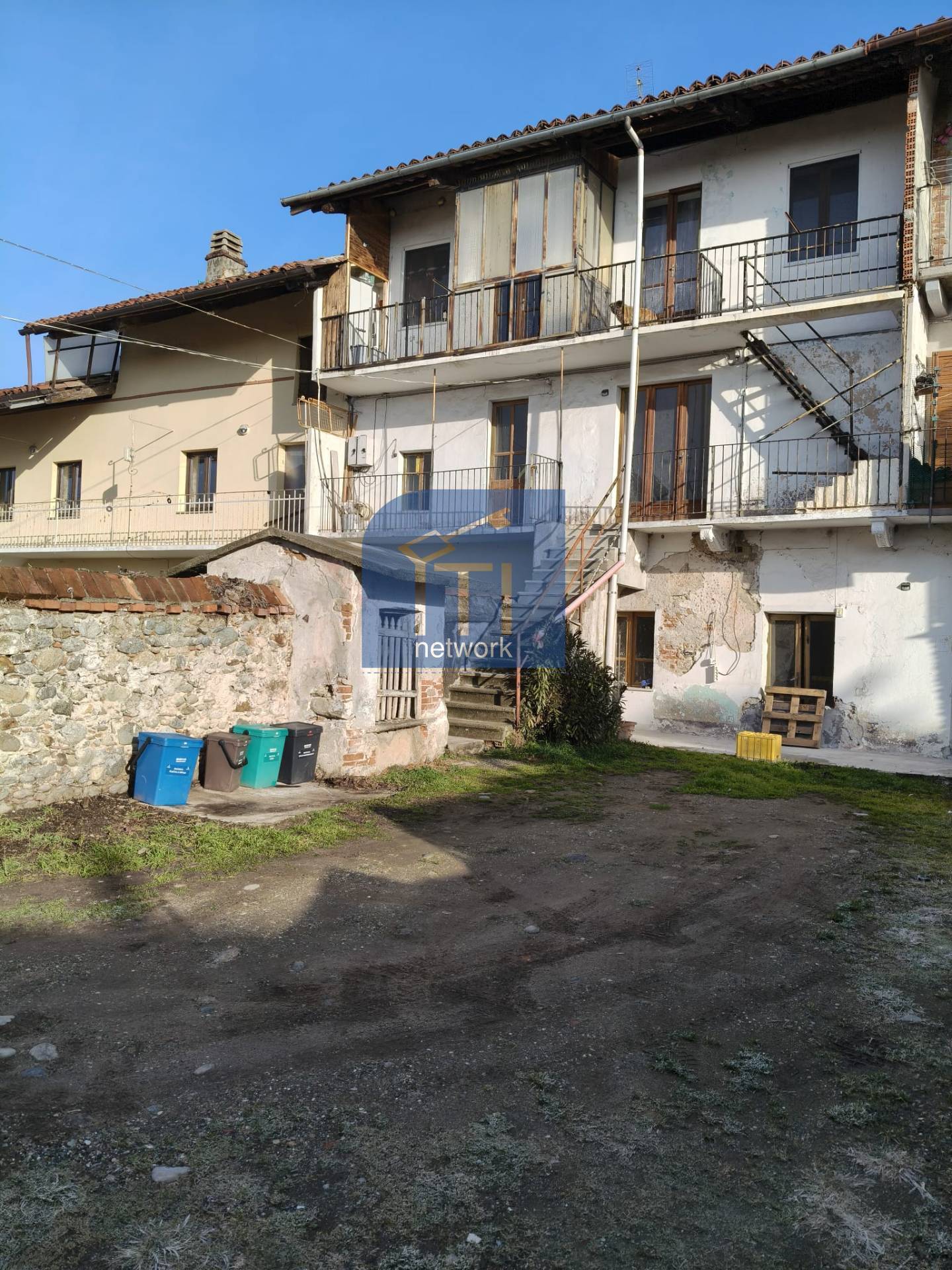 CASA INDIPENDENTE a Castellamonte