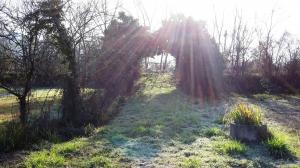 Magazzino in vendita a Sant'elia Fiumerapido (FR)