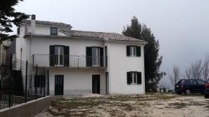 Casa indipendente in vendita a Vallerotonda (FR)