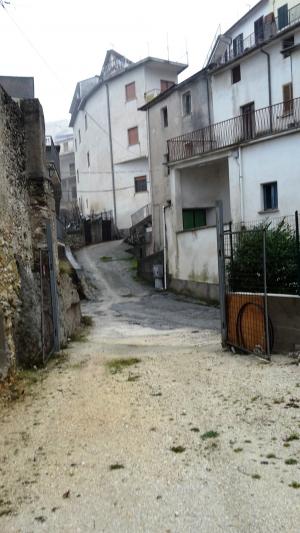 Casa indipendente in vendita a Vallerotonda (FR)