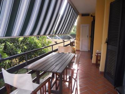 VILLA BIFAMILIARE a Giugliano in Campania