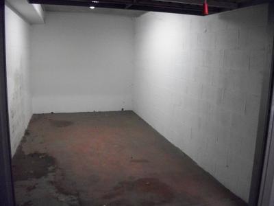 GARAGE/BOX a Roma