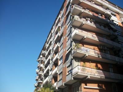 Porzione di casa in affitto a Roma (RM)