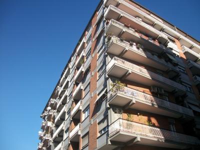 Porzione di casa in affitto a Roma (RM)