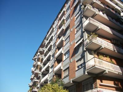 Porzione di casa in affitto a Roma (RM)