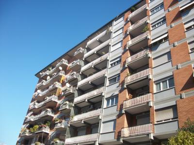 Porzione di casa in affitto a Roma (RM)