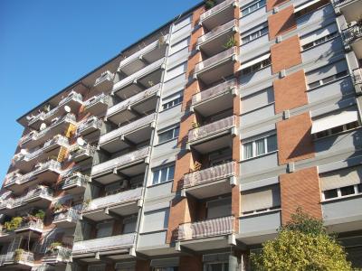 Porzione di casa in affitto a Roma (RM)