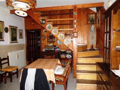 INTERO STABILE a Sant'Elia Fiumerapido