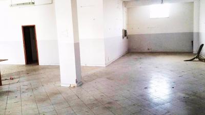 FABBRICATO INDUSTRIALE a Qualiano