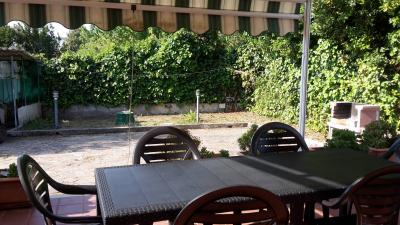 VILLA UNIFAMILIARE a San Felice Circeo