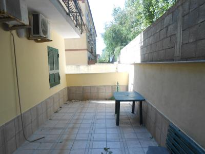 BILOCALE a Giugliano in Campania