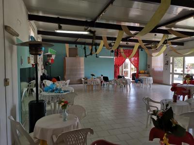 LICENZA/ATTIVITA COMM.LE a Castel Volturno