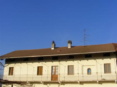 Rustico in vendita a Tronzano Vercellese (VC)