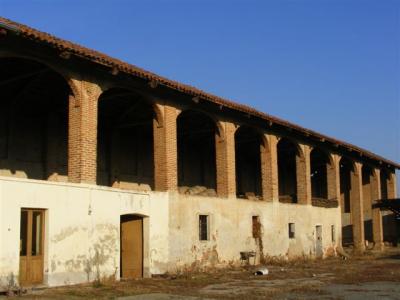 Rustico in vendita a Tronzano Vercellese (VC)