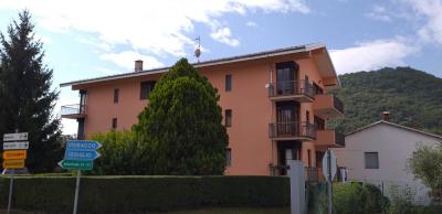 QUADRILOCALE a Vistrorio