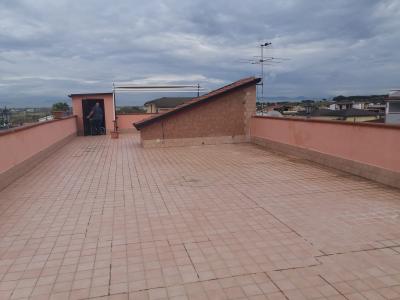 DUPLEX a Giugliano in Campania