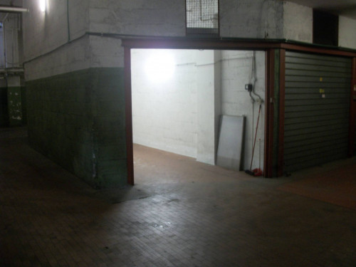 Garage/Box/Posto auto in vendita a Roma (RM)