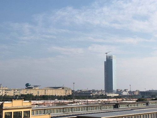 Appartamento in vendita a Lingotto, Torino (TO)