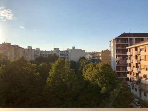 Appartamento in vendita a Lingotto, Torino (TO)