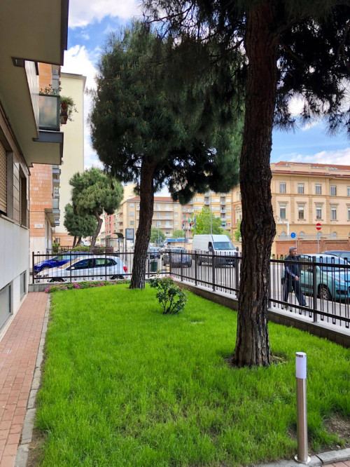 Appartamento in vendita a Lingotto, Torino (TO)