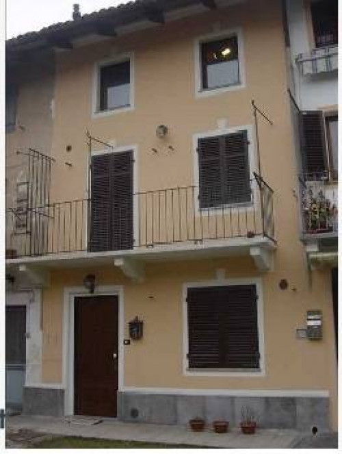 Appartamento in vendita a Cambiano (TO)