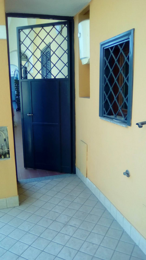 Appartamento in vendita a Sant'antimo (NA)