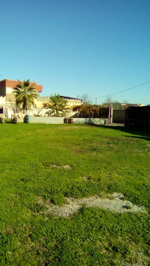 Terreno agricolo in vendita a Sant'antimo (NA)