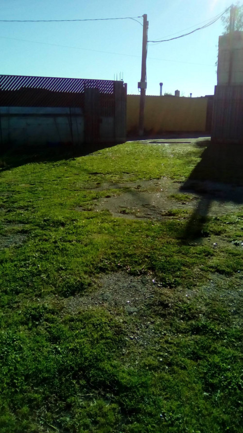 Terreno agricolo in vendita a Sant'antimo (NA)