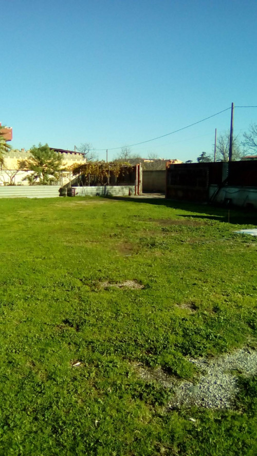 Terreno agricolo in vendita a Sant'antimo (NA)