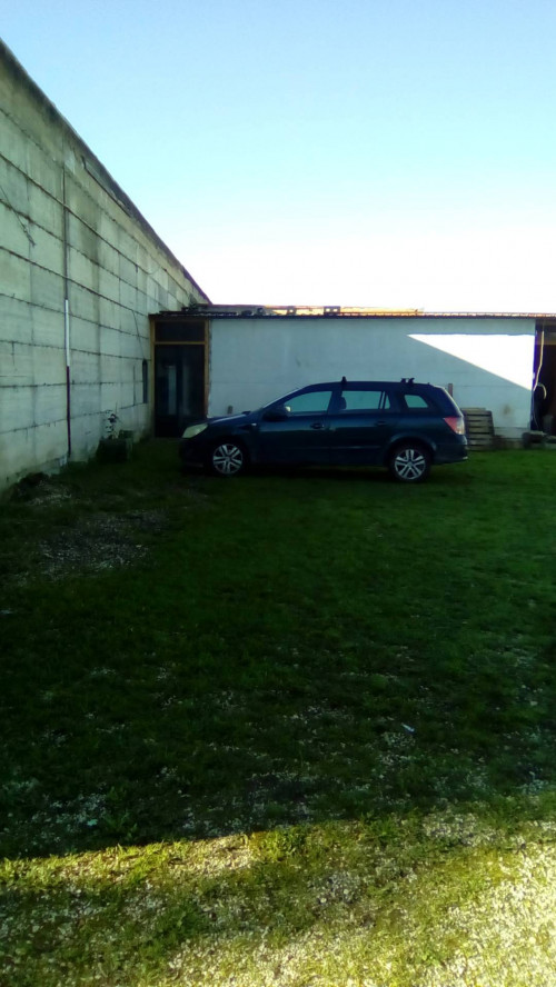 Terreno agricolo in vendita a Sant'antimo (NA)