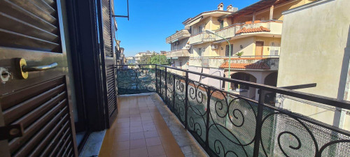 TRILOCALE a Qualiano