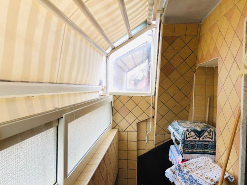 MANSARDA a Giugliano in Campania