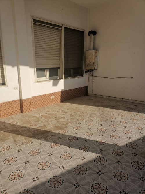 TRILOCALE a Giugliano in Campania