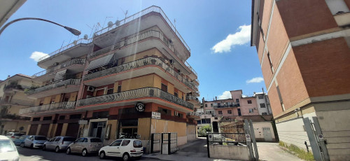 Appartamento in vendita a Cassino (FR)