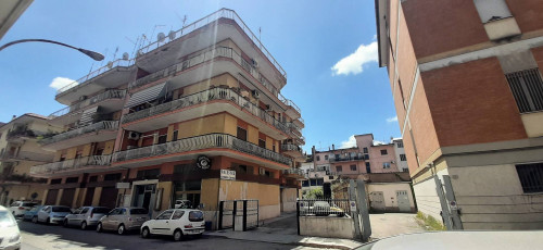 Appartamento in vendita a Cassino (FR)