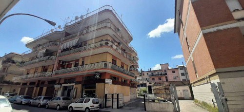 Appartamento in vendita a Cassino (FR)