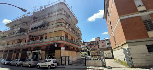 Appartamento in vendita a Cassino (FR)