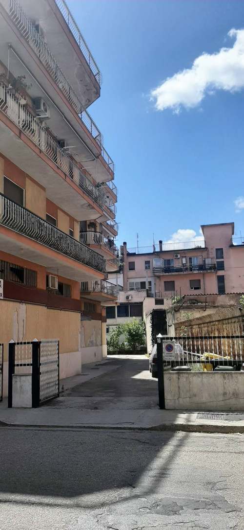 Appartamento in vendita a Cassino (FR)