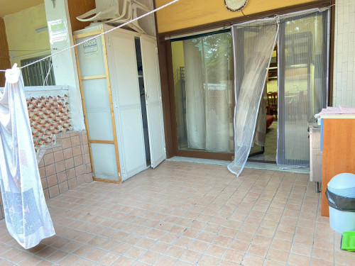 MONOLOCALE a Castel Volturno