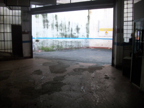 MAGAZZINO/CANTINA a Roma