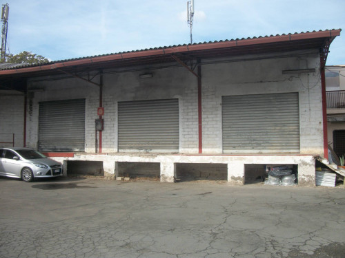 MAGAZZINO/CANTINA a Roma