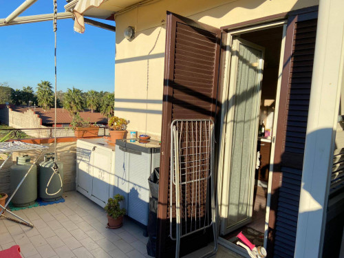 QUADRILOCALE a Giugliano in Campania