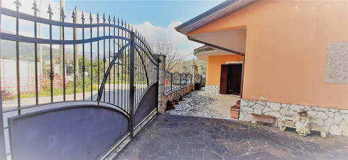 Casa indipendente in vendita a Sant'elia Fiumerapido (FR)