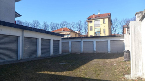 Box o garage a Torino