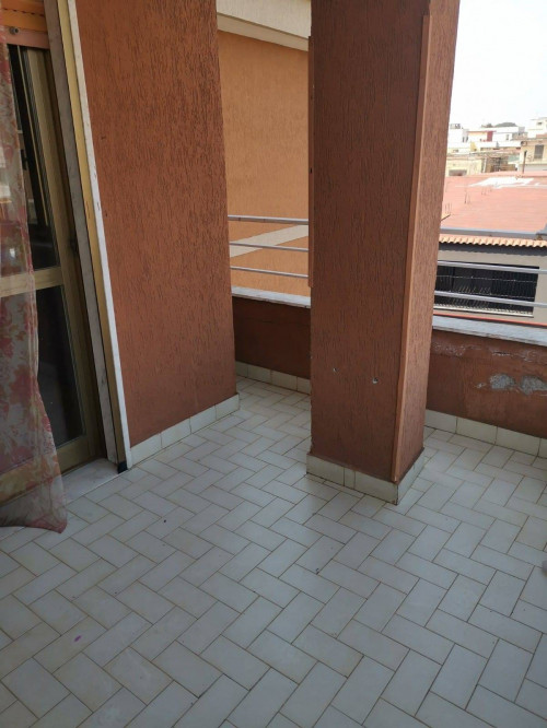 QUADRILOCALE a Villaricca