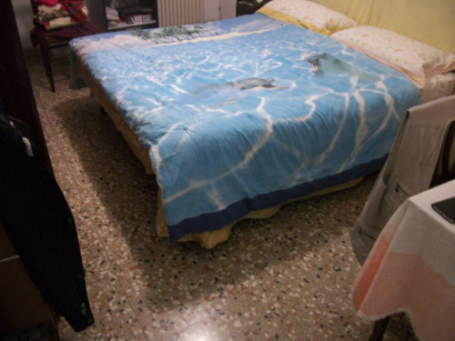 CAMERE (SOLO AFFITTO) a Roma