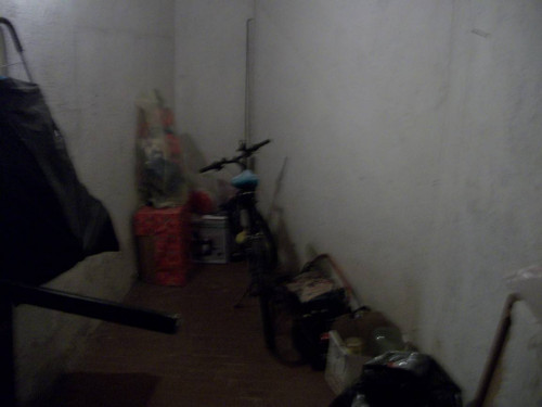 MAGAZZINO/CANTINA a Roma