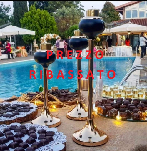 LICENZA/ATTIVITA COMM.LE a Giugliano in Campania