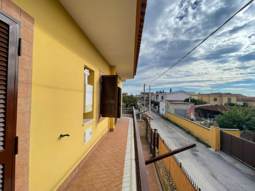 TRILOCALE a Castel Volturno